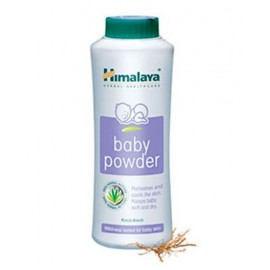 Himalaya Herbal Baby Powder 200gm