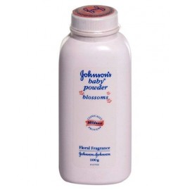 Johnson's baby Powder Blossoms - 100 gm