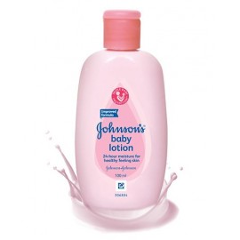 Johnson's baby Lotion - 100 ml