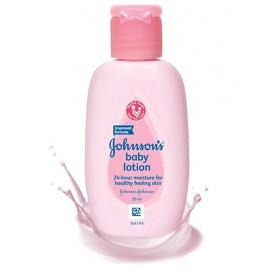 Johnson's baby Lotion - 50 ml