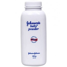 Johnson's baby Powder - 100 gm