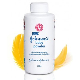 Johnson's baby Powder - 700 gm