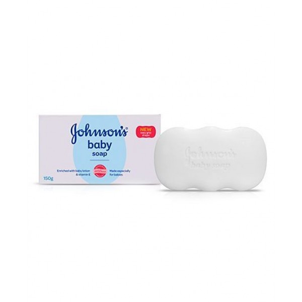 Johnson's baby Soap - 150 gm