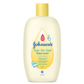 Johnson's baby Top to Toe Wash - 110 ml