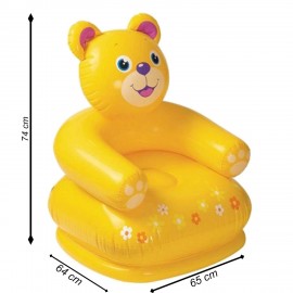 Intex Teddy Bear Inflatable Chair