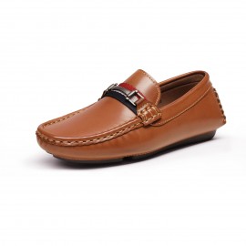 loafer red band 