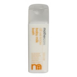 Mothercare All We Know Baby Milk Bath - 300 ml