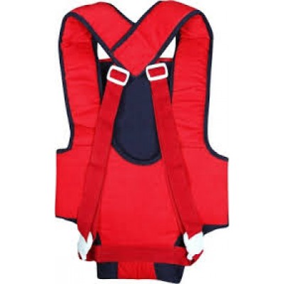 Mothertouch Baby Carrier Dx (Red)