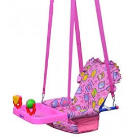 Mothertouch Top Swing (pink)