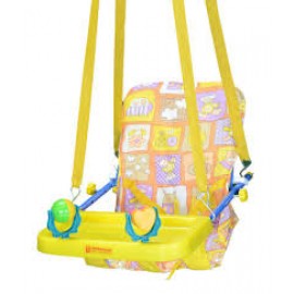 Mothertouch Top Swing (yellow)