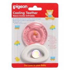 Pigeon - Cooling Teether