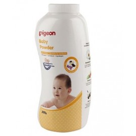 Pigeon Baby Powder With Fragrance - 200 gm