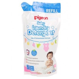 Pigeon Liquid Laundry Detergent Refill Pack - 500 ml