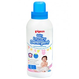 Pigeon Liquid Laundry Detergent - 600 ml