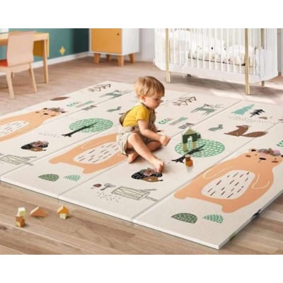 Babyworld XPE Waterproof Folding mat 