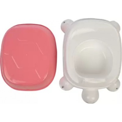 MeeMee 3 In 1 Potty Chair, Baby Seat & Step Stool