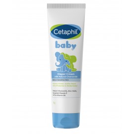 Cetaphil Baby Diaper Cream - 70 gm