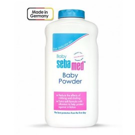 Sebamed Baby Powder - 200 gm