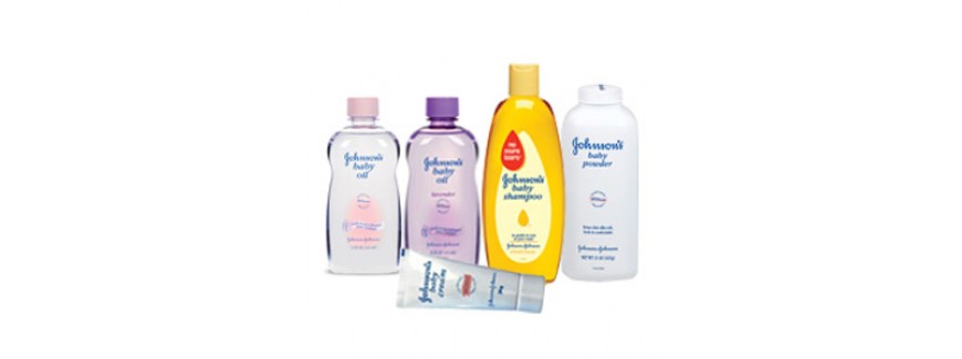 Baby Personal Care