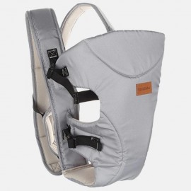Bunk Maxtrem 3 in 1 Baby Carrier | Safe & Travel Friendly gry
