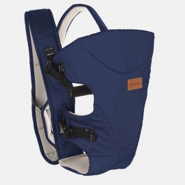 Bunk Maxtrem 3 in 1 Baby Carrier | Safe & Travel Friendly blue