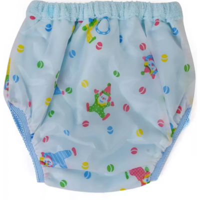 baby world plastic panties 