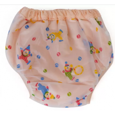 baby world plastic panties 