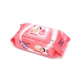 Johnson's baby Skincare Wipes Pack Of 2 - 160 Pieces